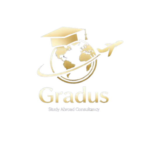 GRADUS Logo